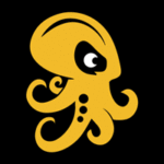 IDC Dive Octopus