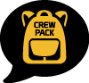PADI Crew Pack