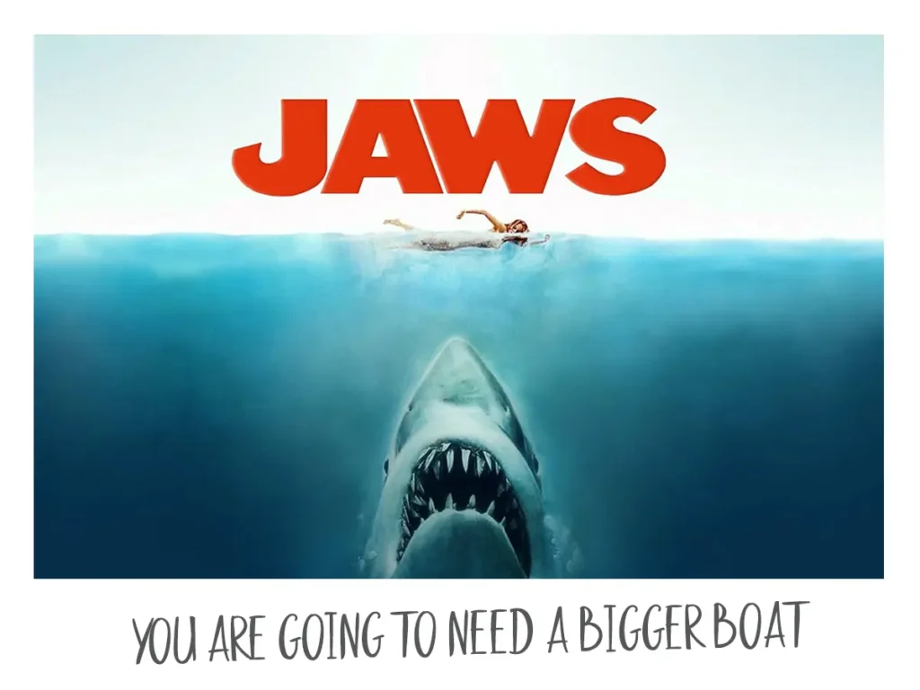 Jaws